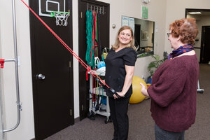Advanced Health Professionals AHP Physical Therapy Norwalk CT